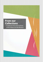 From our collections（蔵出し！ コレクションあれこれ英語版）