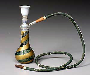 水パイプ・水煙具
