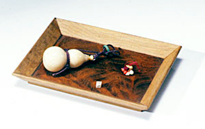 一賽六瓢(いっさいむびょう)