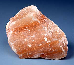 パキスタン岩塩