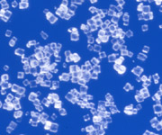 六面体（サイコロ形）