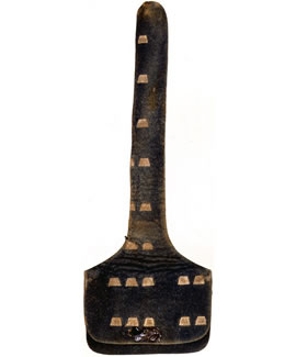 江戸時代のたばこ文化：たばこ入れ｜たばこの歴史と文化｜たばこ