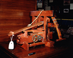 ぜんまい刻み機