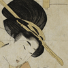Meisho Bijin juniso (Kitagawa Utamaro)