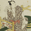 Mono-uri Mitate (Utagawa Toyokuni)