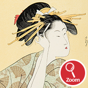 Ukiyo-e reproductions