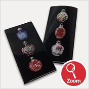 2Pockets Ticket File