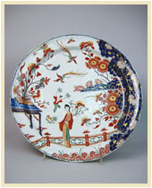 VOC船タイルパネル