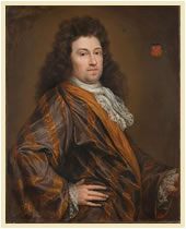 初代平戸商館長