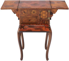 チェステーブル