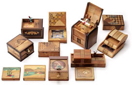 シガレットケース