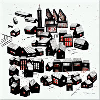 谷山彩子「明日もやって来る今日のために」