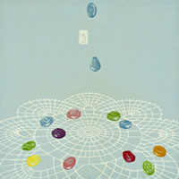 水口理恵子「ドロップス」