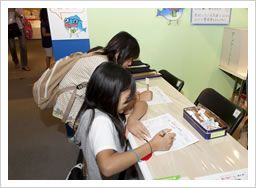 「買い物ゲーム」