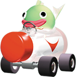 たばこと塩の博物館