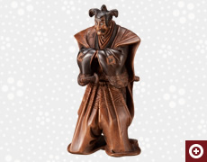 「写楽絵写し」