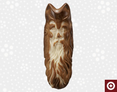 「賢人―古の祈祷師」