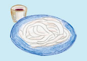 うどん