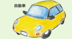 自動車