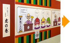 1. 「虎の巻」を読む