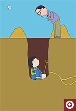 「あな」（1976年）