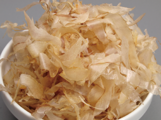 けずりぶし（花かつお）