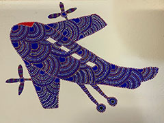 「ミティラー美術館コレクション展」