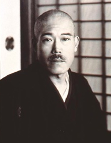 小林礫斎（こばやし・れきさい）