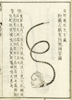 ＜6＞版本『蔫録』巻之中より