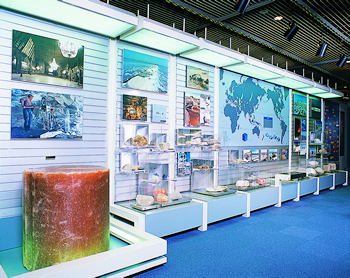 ポーランド岩塩