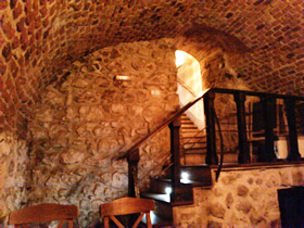 クラクフのレストラン