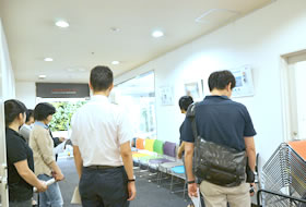 デザインだけでなく、機能も重要です。