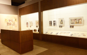 「浮世絵に見る庶民のくらし」